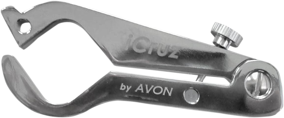 Avon Grips iCruz Throttle Lock #ICZ-SM-CH