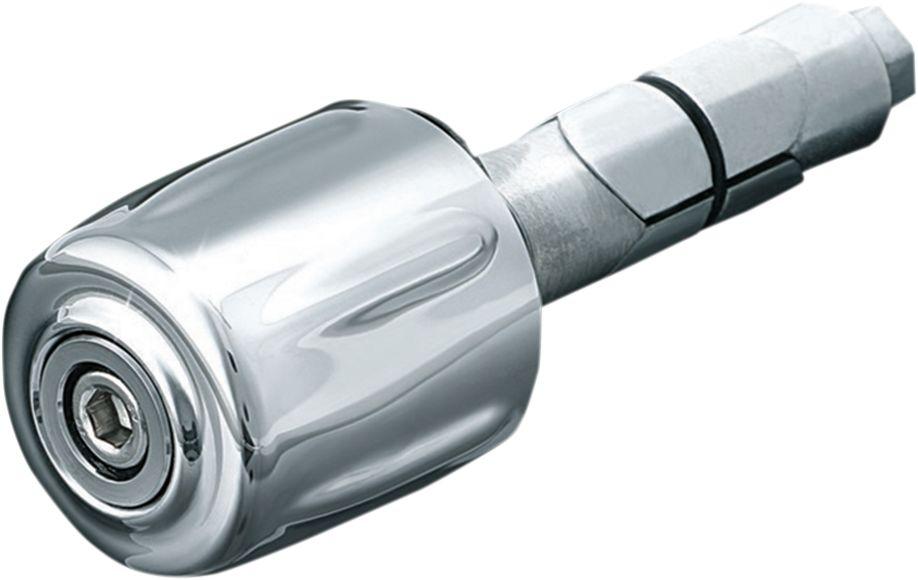 Kuryakyn Universal Mechanical Throttle Cruise Assist #6285