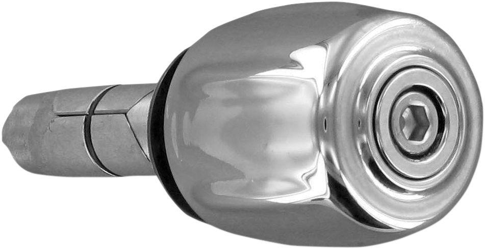 Kuryakyn Mechanical Cruise Assist Handlebar End Weight #6288