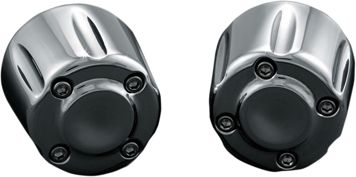 Kuryakyn Handlebar Grip End Weight #6238