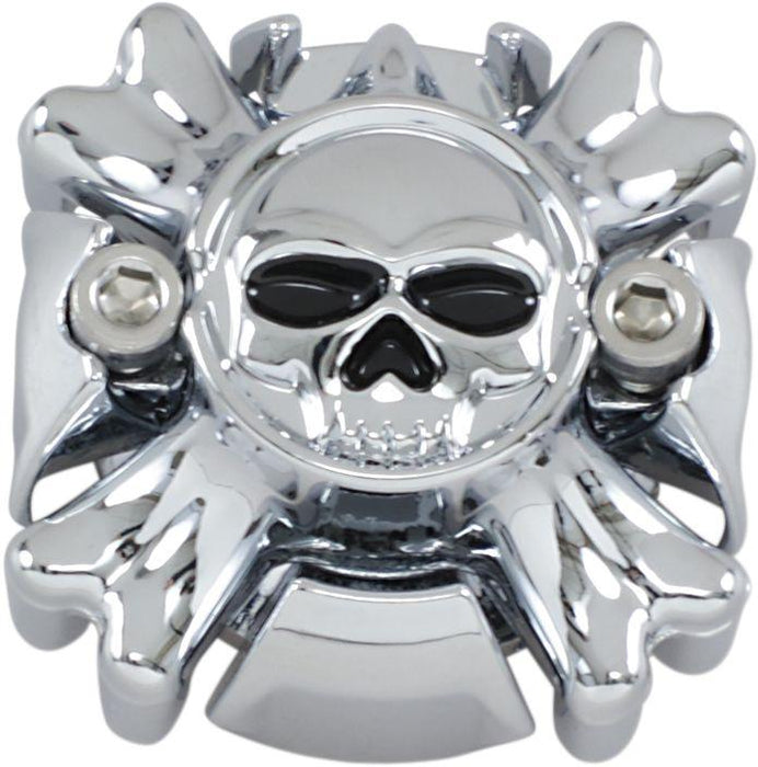 Kuryakyn Zombie Handlebar Grip End Cap #6281