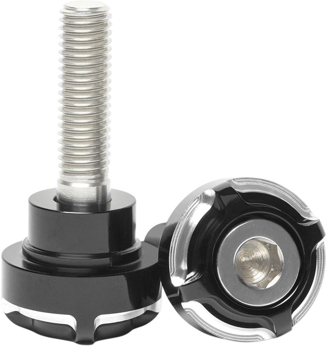 RSD Handlebar End Kit - Part #06340477 - hogparts-uk.myshopify.com