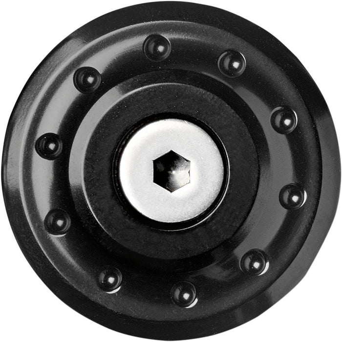 RSD Handlebar End Kit - Part #06340482 - hogparts-uk.myshopify.com