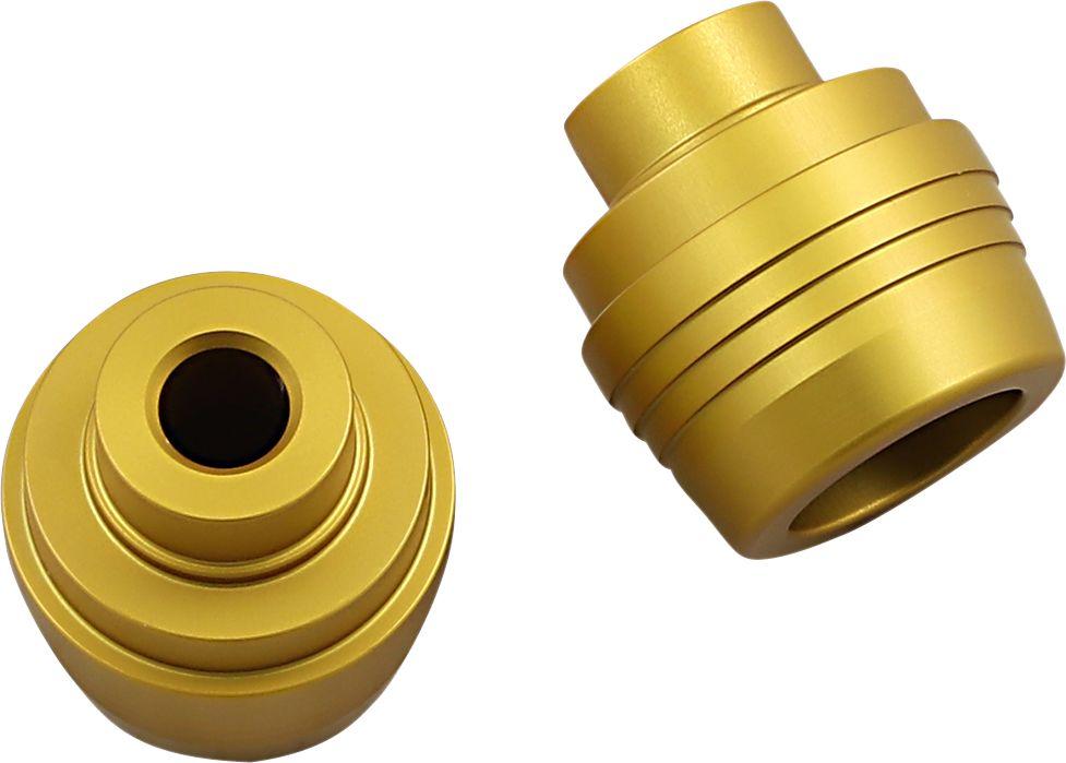 Kuryakyn Lodestar Handlebar Sliders #3800