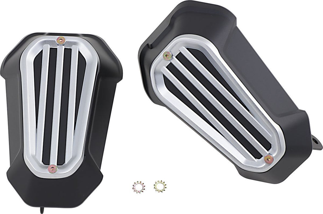 Kuryakyn Dillinger Handguards #6708