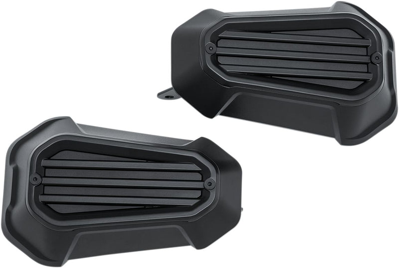 Kuryakyn Dillinger Handguards #6709