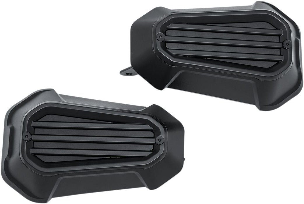 Kuryakyn Dillinger Handguards #6709