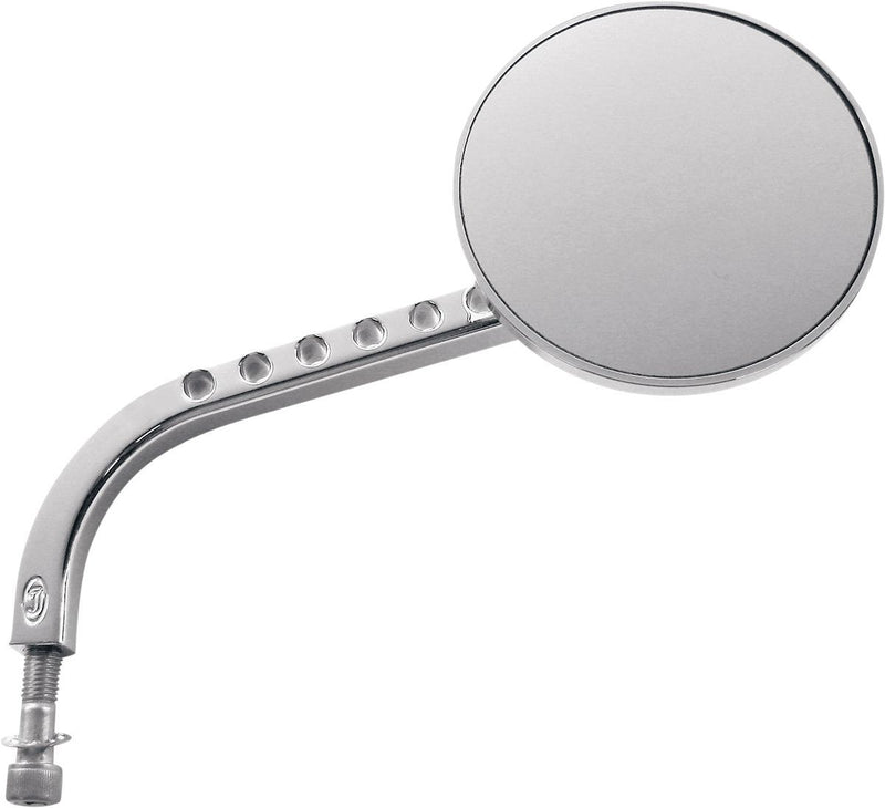 Joker Machine ViewTech VII Billet Mirror #03-015R