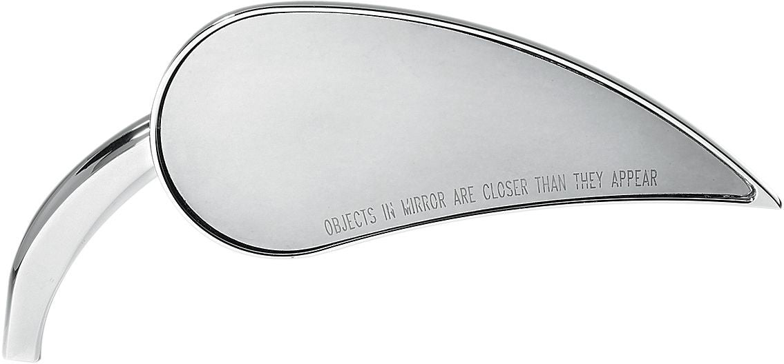 Arlen Ness Rad III Mirror #13-091