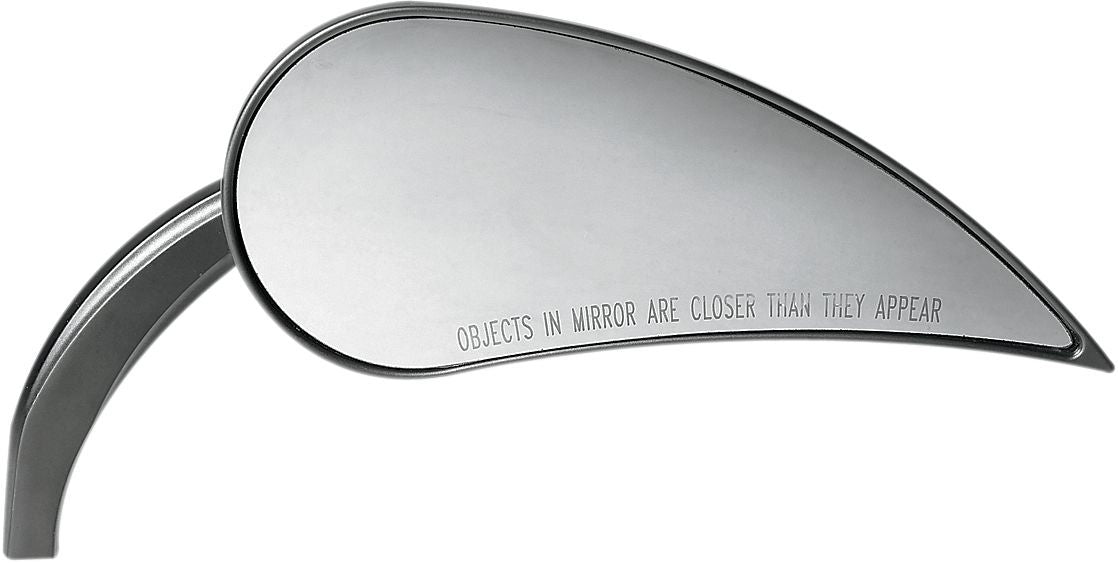Arlen Ness Rad III Mirror #13-093