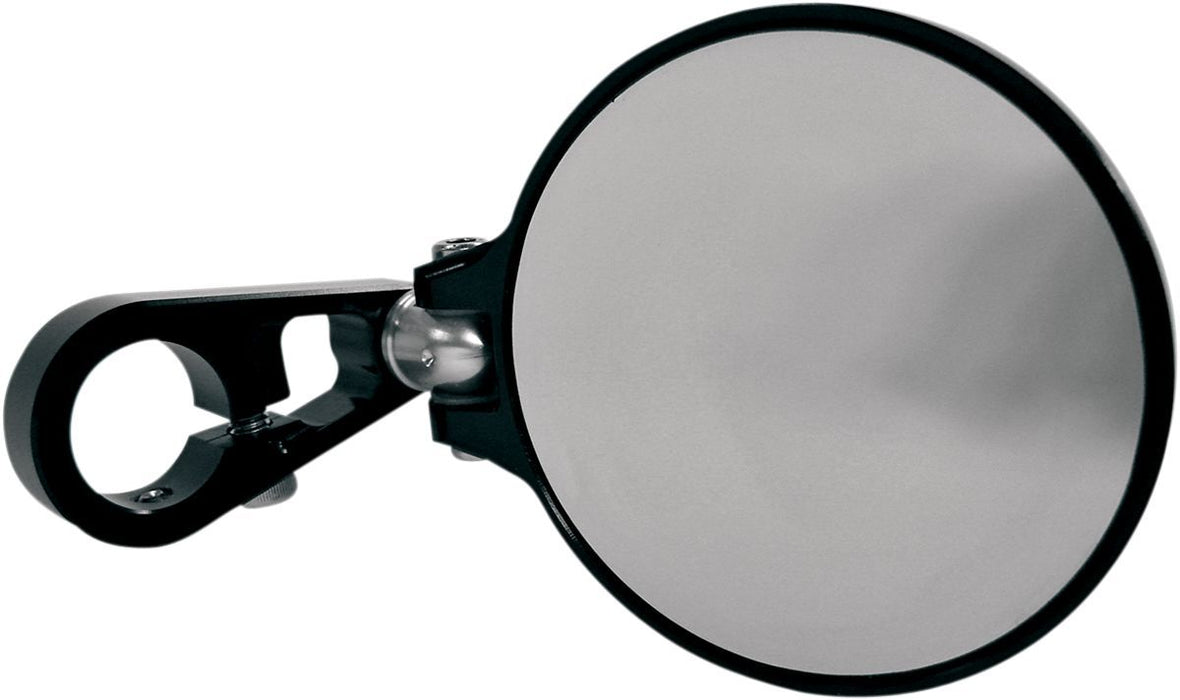 Joker Machine Folding Bar End Mirror #09-303B