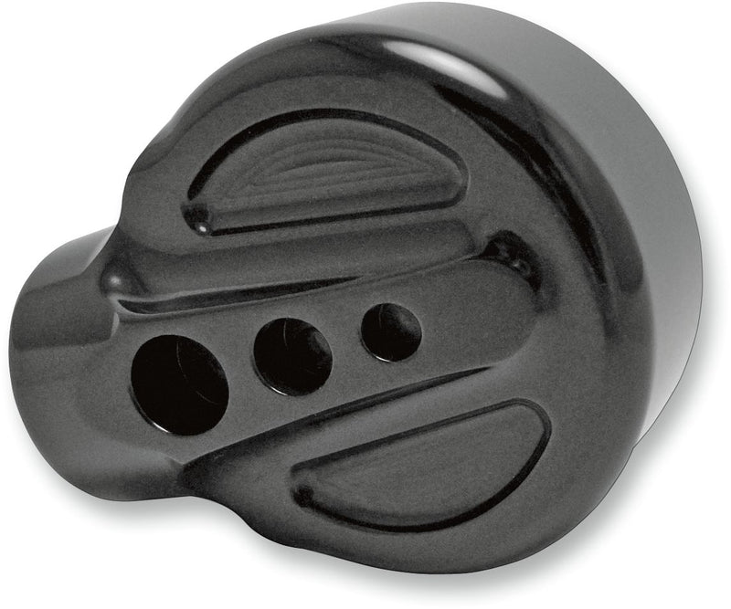 Joker Machine Concealed Bar End Mirror #09-327B