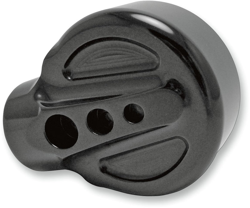 Joker Machine Concealed Bar End Mirror #09-327B