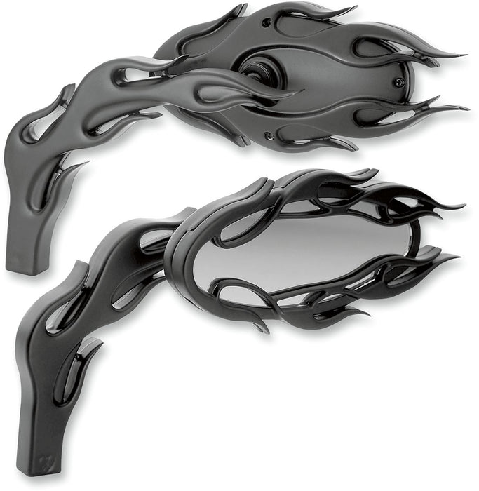 Arlen Ness Micro-Mirror #13-087