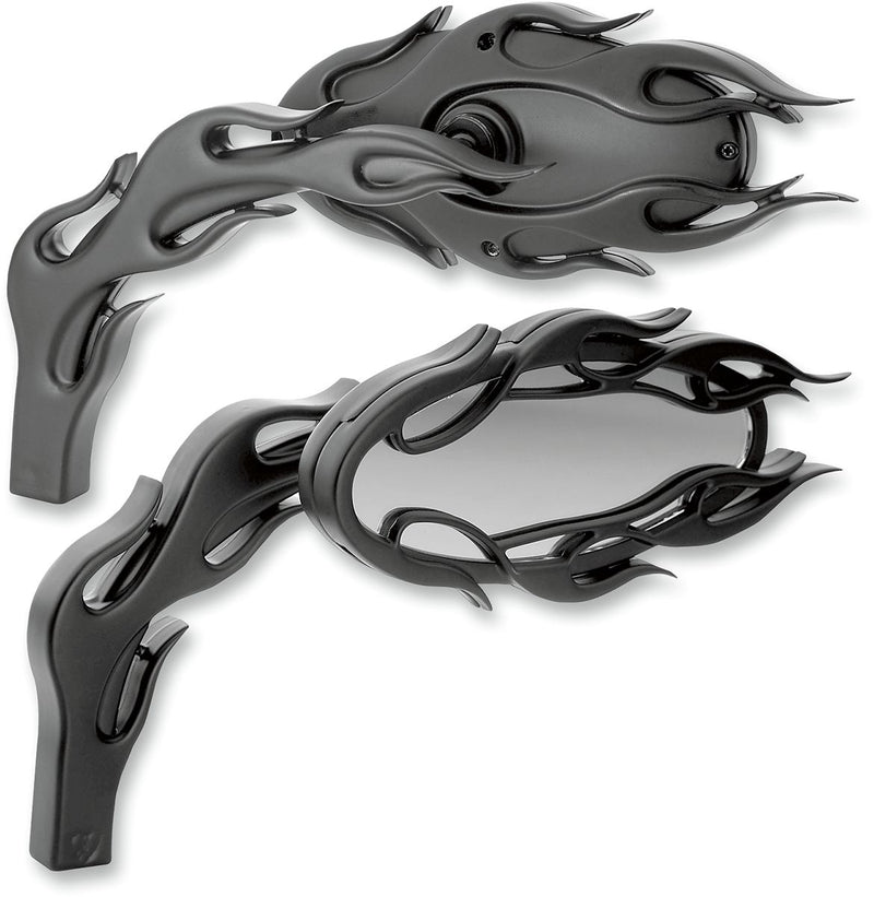 Arlen Ness Micro-Mirror #13-088