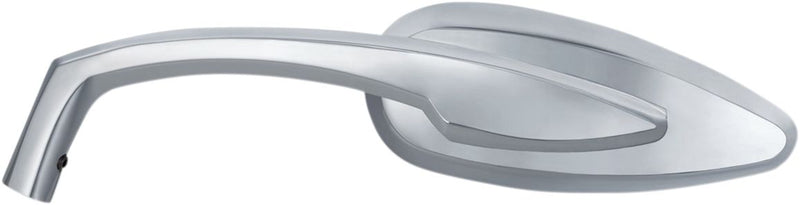 Kuryakyn Teardrop Mirrors #1707