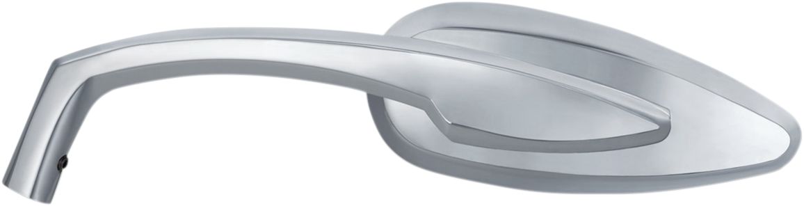 Kuryakyn Teardrop Mirrors #1707