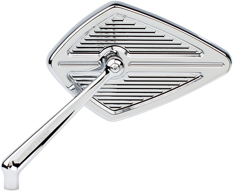 Arlen Ness Diamond Mirror #13-127