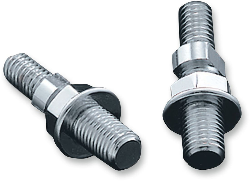 Kuryakyn Mirror Adapters #1413