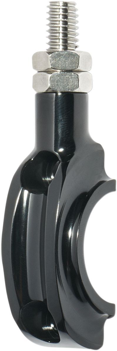 RSD Radial Replacement Mirror Mount Clamp - Part #06410208 - hogparts-uk.myshopify.com