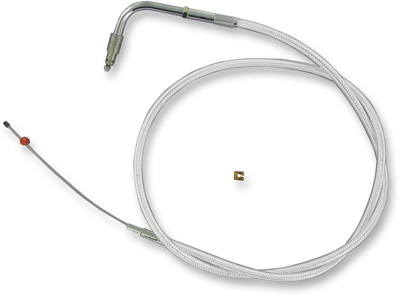 Barnett Platinum Series Throttle Cable #106-30-30009-06