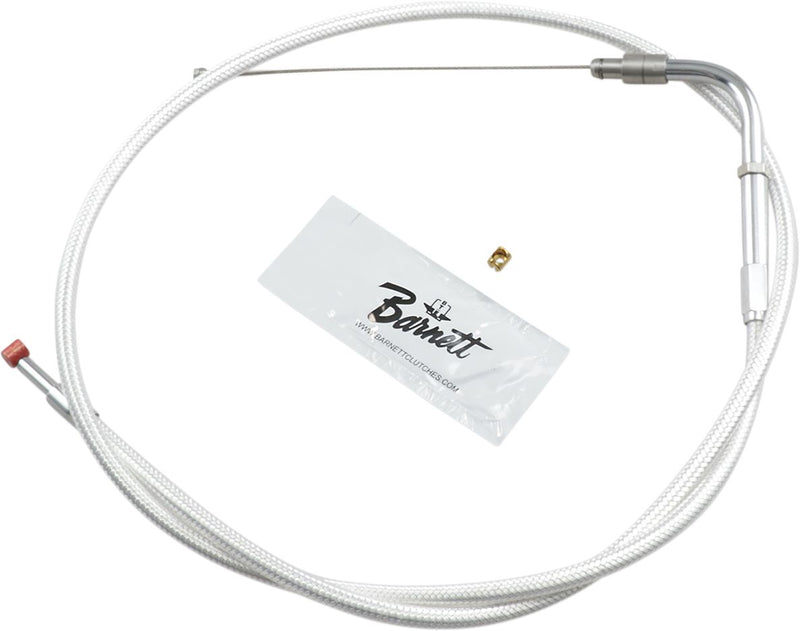 Barnett Platinum Series Throttle Cable #106-30-30012-03