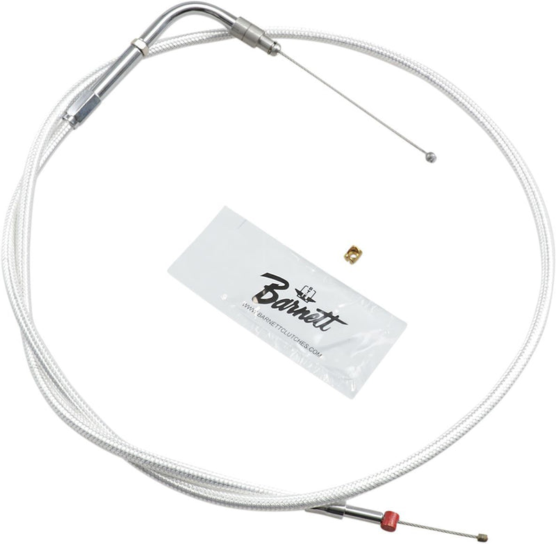 Barnett Platinum Series Throttle Cable #106-30-30012-06