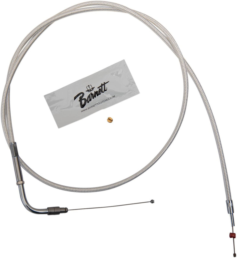 Barnett Platinum Series Throttle Cable #106-30-30016-06
