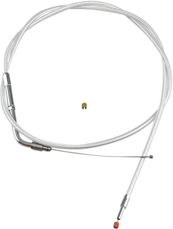 Barnett Platinum Series Throttle Cable #106-30-30035-06
