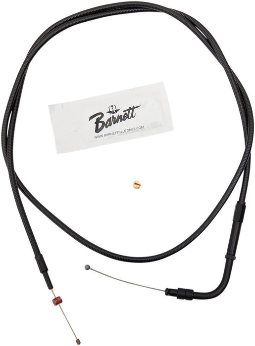 Barnett Stealth Series Throttle/Idle Cable - Part #06500917