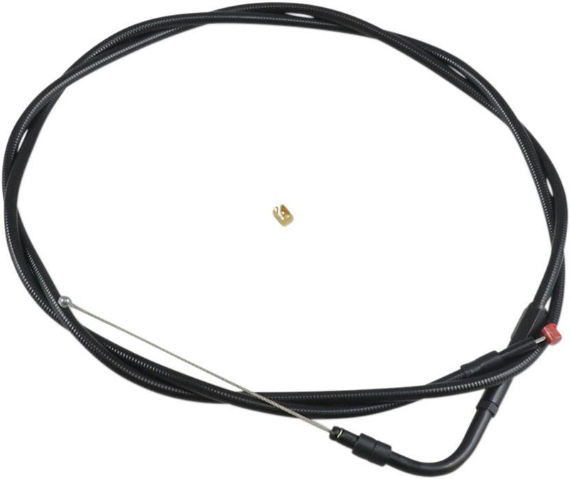 Barnett Stealth Series Throttle Cable #131-30-30009-06