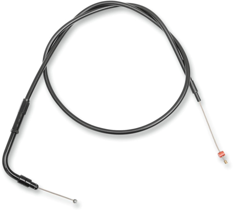 Barnett Stealth Series Throttle Cable #131-30-30012