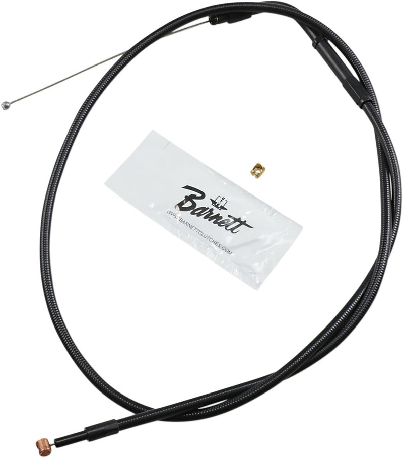 Barnett Stealth Series Throttle Cable #131-30-30012-03