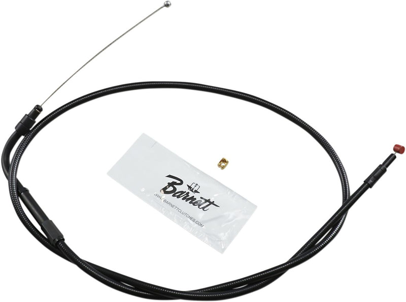 Barnett Stealth Series Throttle Cable #131-30-30015
