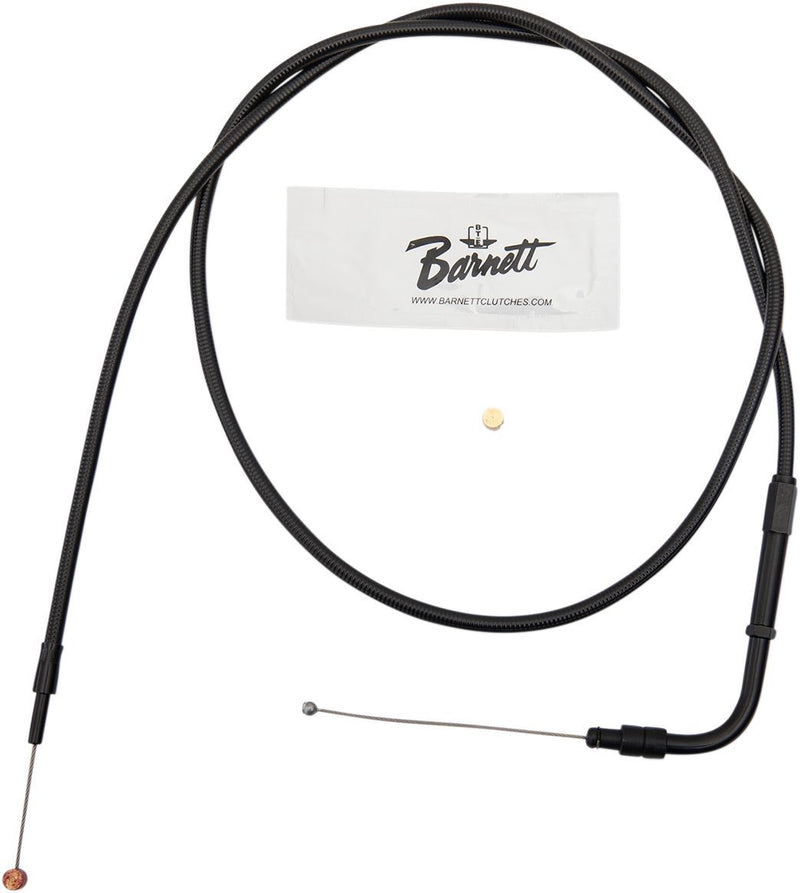 Barnett Stealth Series Throttle Cable #131-30-30016