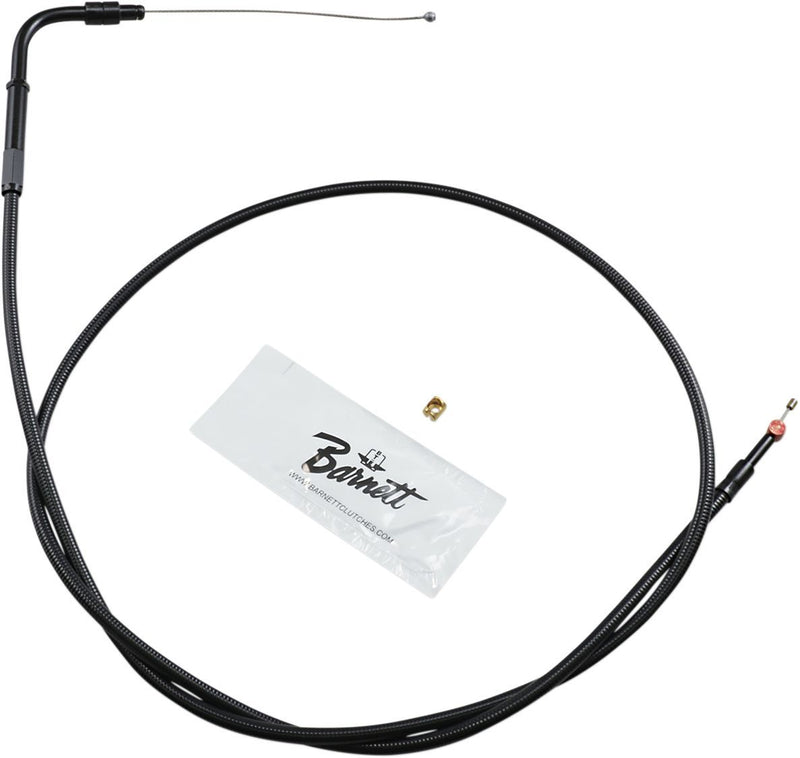 Barnett Stealth Series Throttle Cable #131-30-30016-03