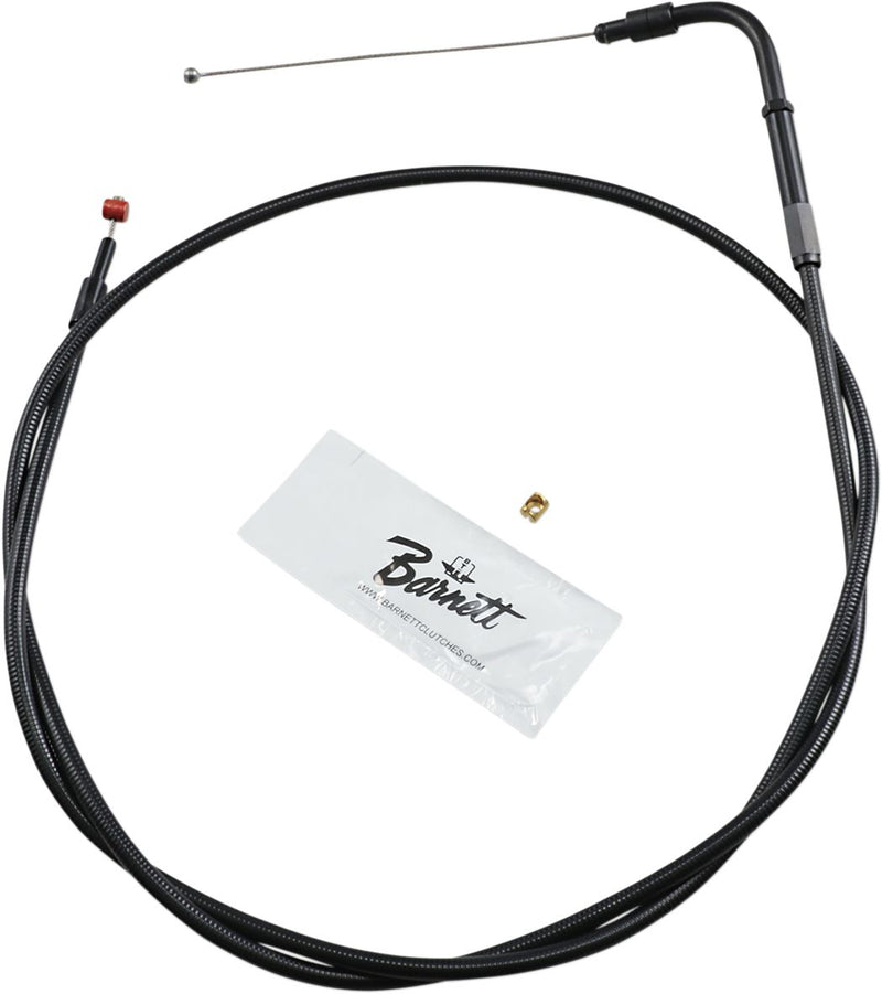 Barnett Stealth Series Throttle Cable #131-30-30016-06