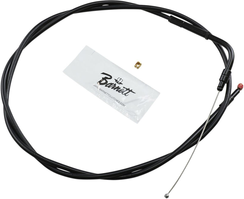 Barnett Stealth Series Throttle Cable #131-30-30018-06