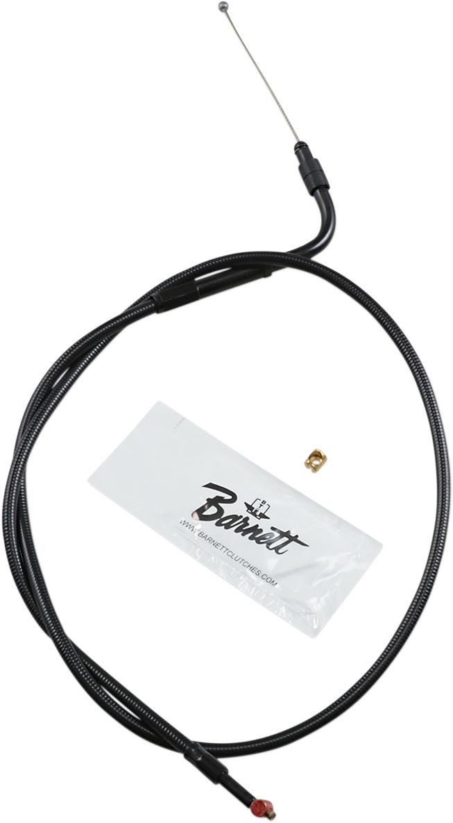 Barnett Stealth Series Throttle Cable #131-30-30019