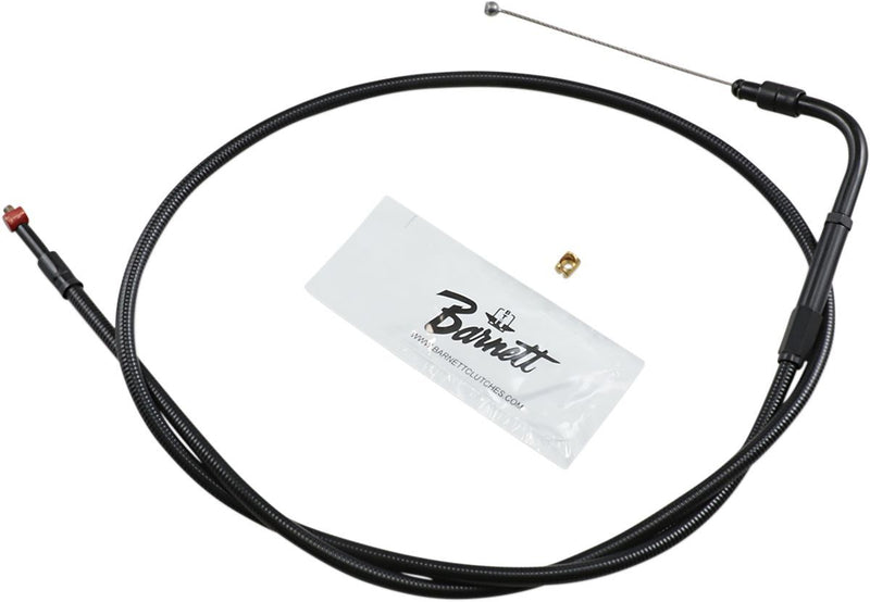 Barnett Stealth Series Throttle Cable #131-30-30019-03