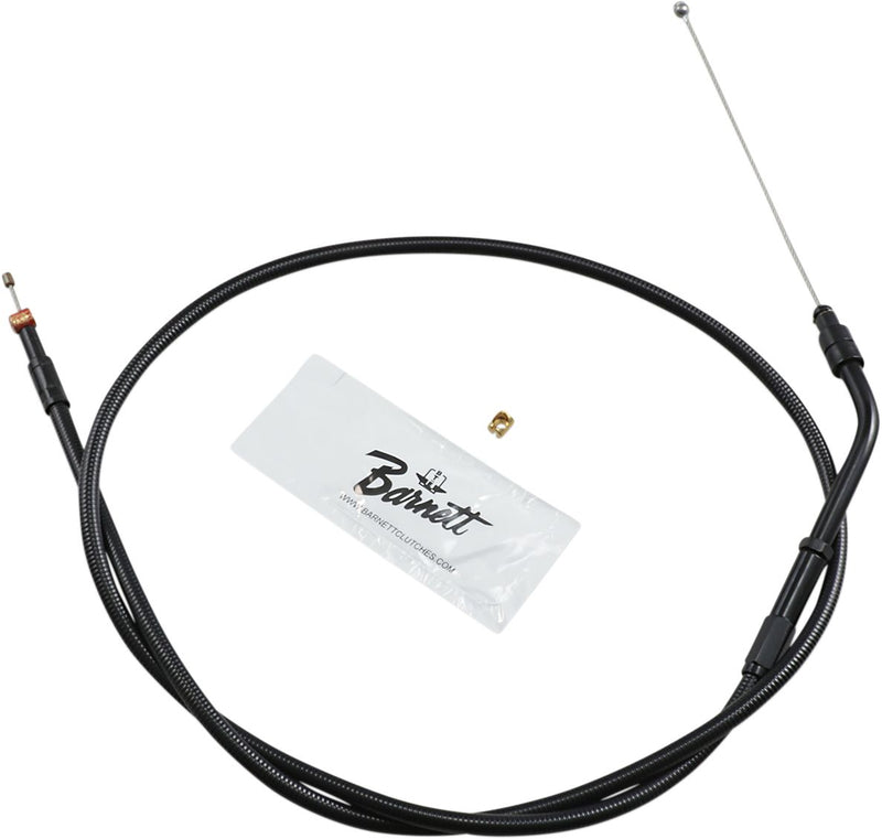 Barnett Stealth Series Throttle Cable #131-30-30021-03