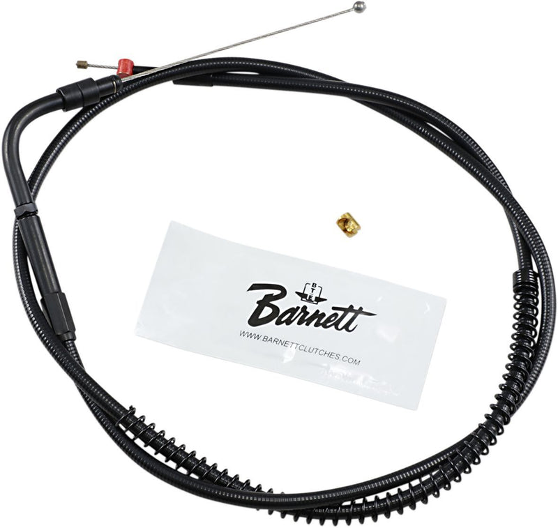 Barnett Stealth Series Throttle Cable #131-30-30026-06