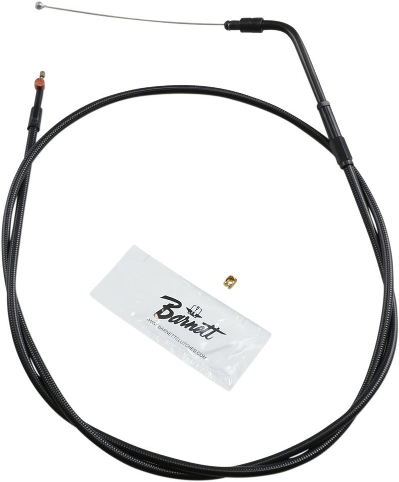 Barnett Stealth Series Throttle Cable #131-30-30035-06