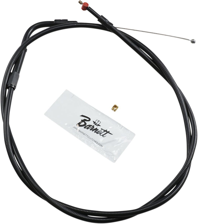Barnett Stealth Series Throttle Cable #131-30-30038-06