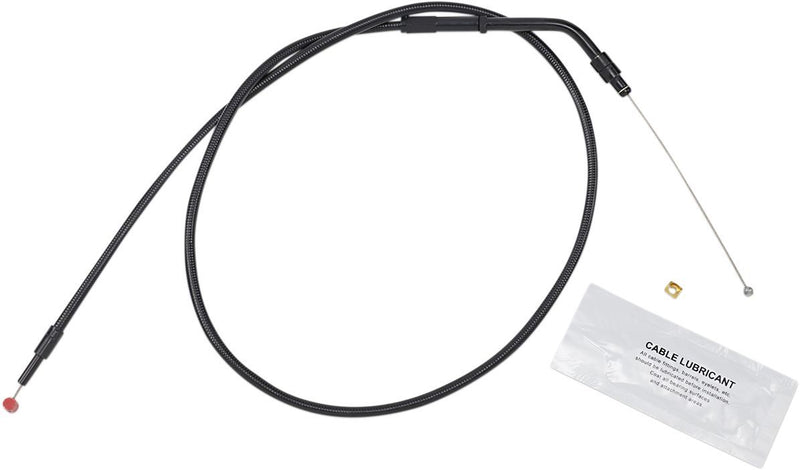 Barnett Stealth Series Throttle Cable #131-30-30041