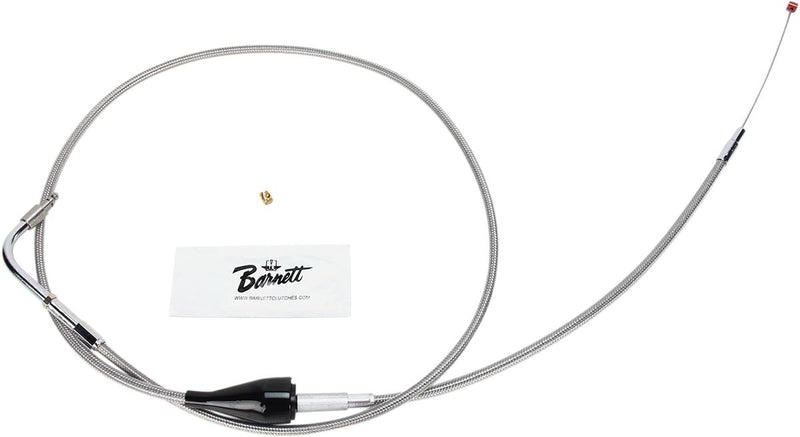 Barnett Stainless Steel Idle Cable #102-30-41004-06