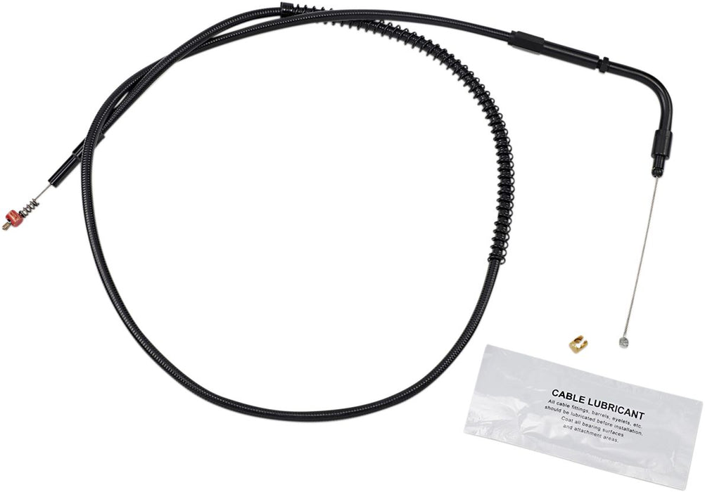 Barnett Stealth Series Idle Cable #131-30-40025-03