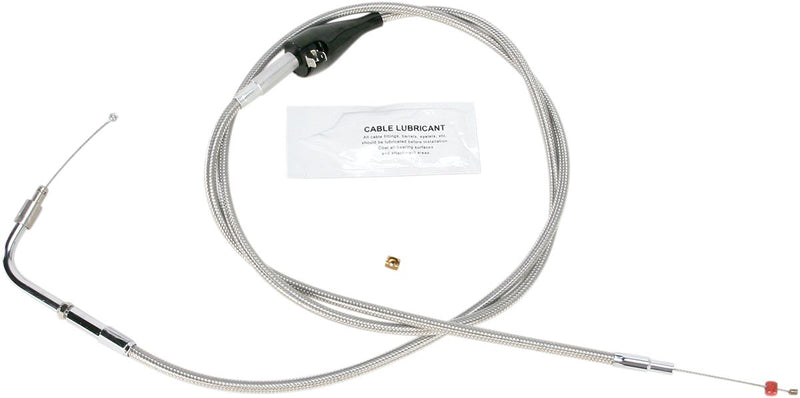 Barnett Stainless Steel Idle Cable #102-30-41004-10