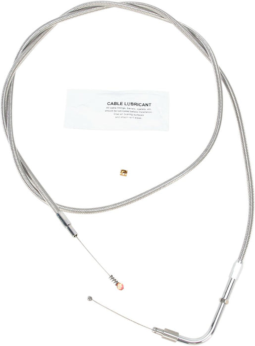 Barnett Stainless Steel Idle Cable #102-30-40016-12