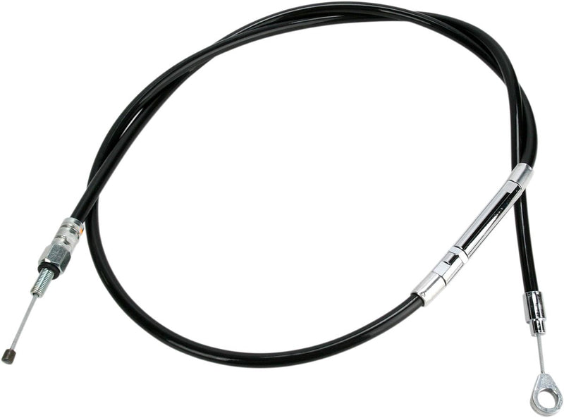 Barnett High-Efficiency Black Vinyl Clutch Cable #101-30-10020HE6